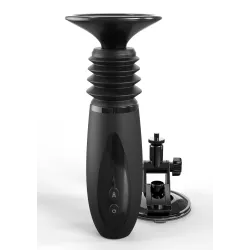 Fetish Fantasy Series Accessoire portatif pour Va-et-Vient Body Dock Thruster